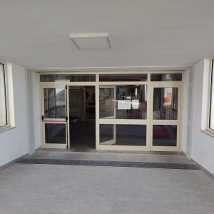 Ingresso Palazzo