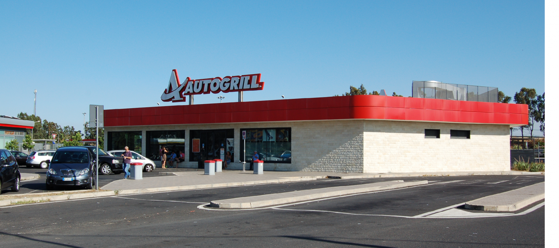 Autogrill