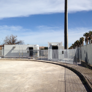 shelter Palermo Brancaccio